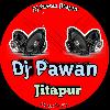 Khadi Ba Somo Hamar ( Power Vibration Bass Mix ) Dj Pawan Jitapur 7607261738